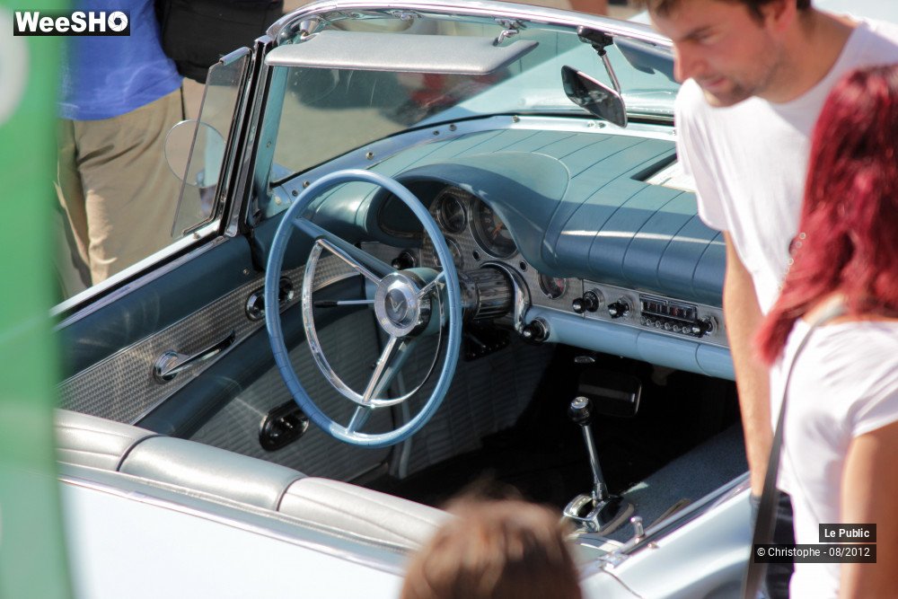 15/50 photos du spectacle Brockxelles 58 ambiance