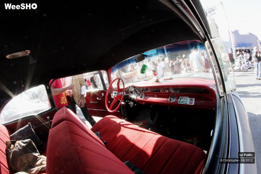 17/50 photos du spectacle Brockxelles 58 ambiance