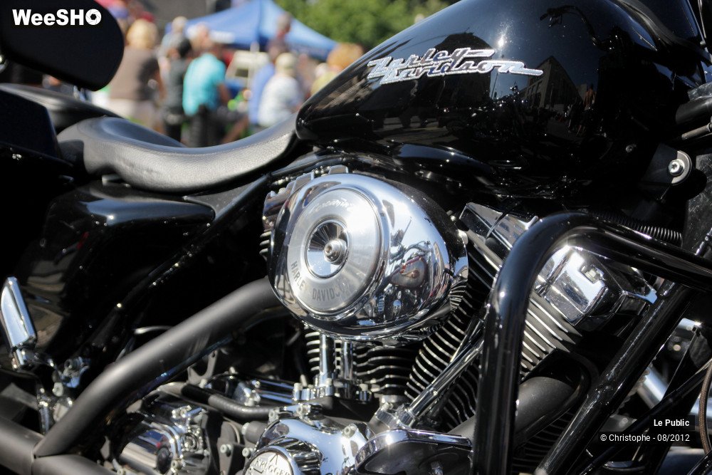 19/50 photos du spectacle Brockxelles 58 ambiance