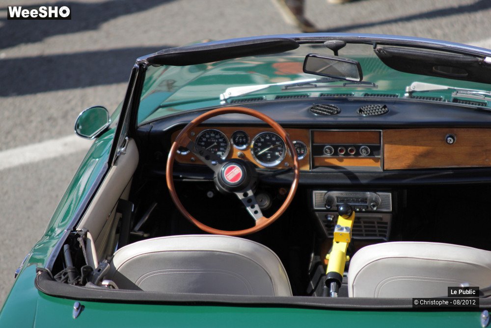 22/50 photos du spectacle Brockxelles 58 ambiance