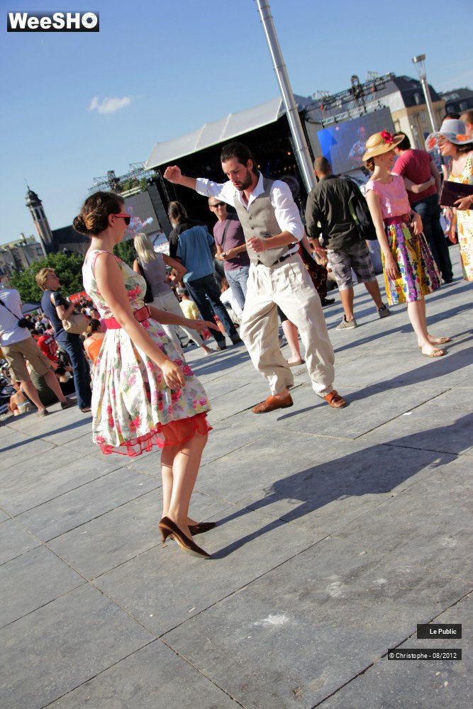 29/50 photos du spectacle Brockxelles 58 ambiance