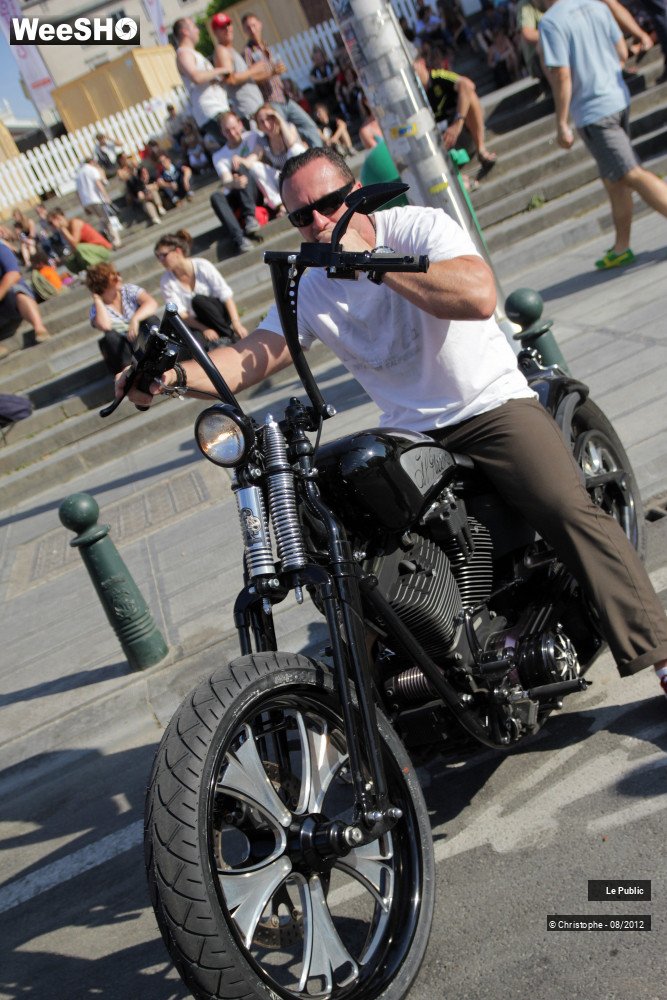 37/50 photos du spectacle Brockxelles 58 ambiance