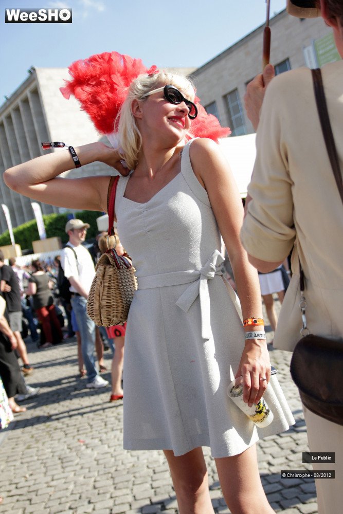 39/50 photos du spectacle Brockxelles 58 ambiance