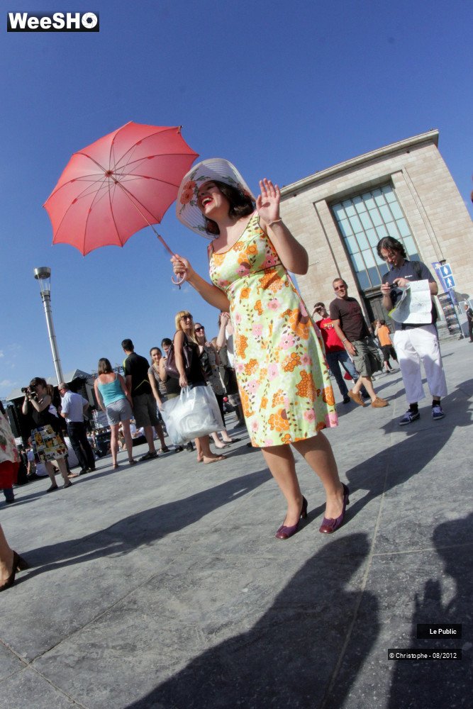 40/50 photos du spectacle Brockxelles 58 ambiance