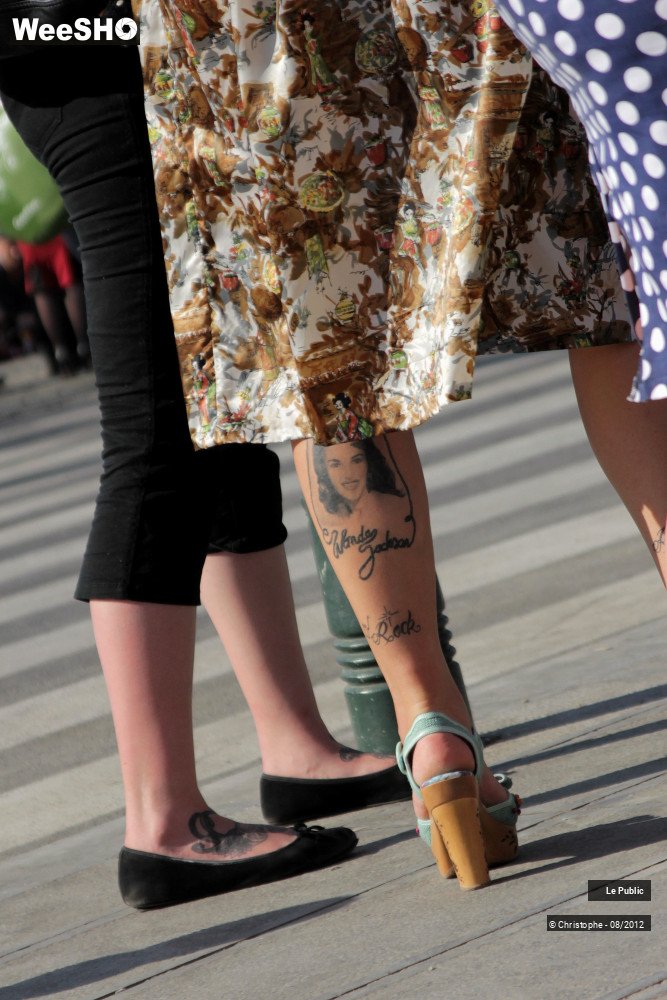 41/50 photos du spectacle Brockxelles 58 ambiance