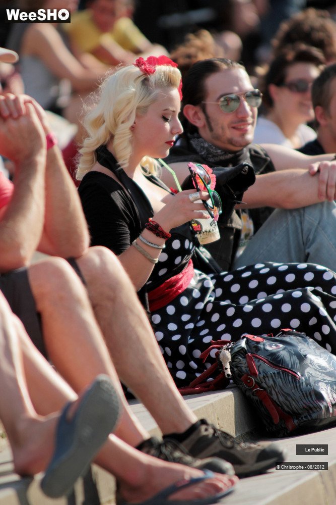 47/50 photos du spectacle Brockxelles 58 ambiance