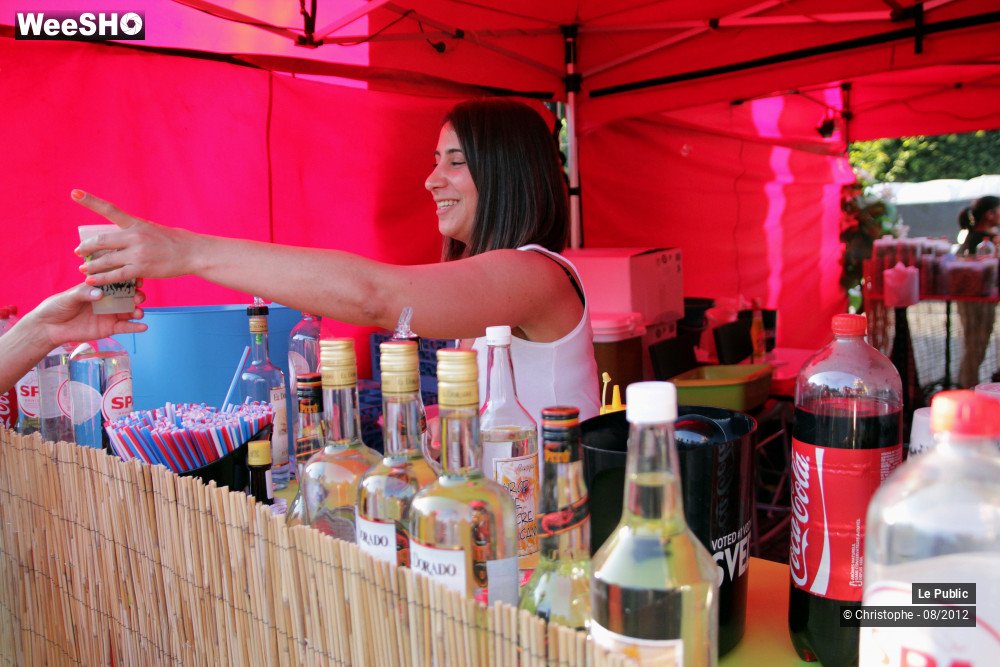 6/47 photos du spectacle Brussels Summer Festival ambiance 2/2