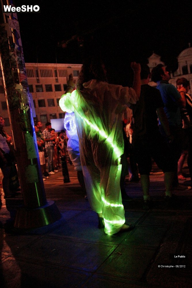 46/47 photos du spectacle Brussels Summer Festival ambiance 2/2