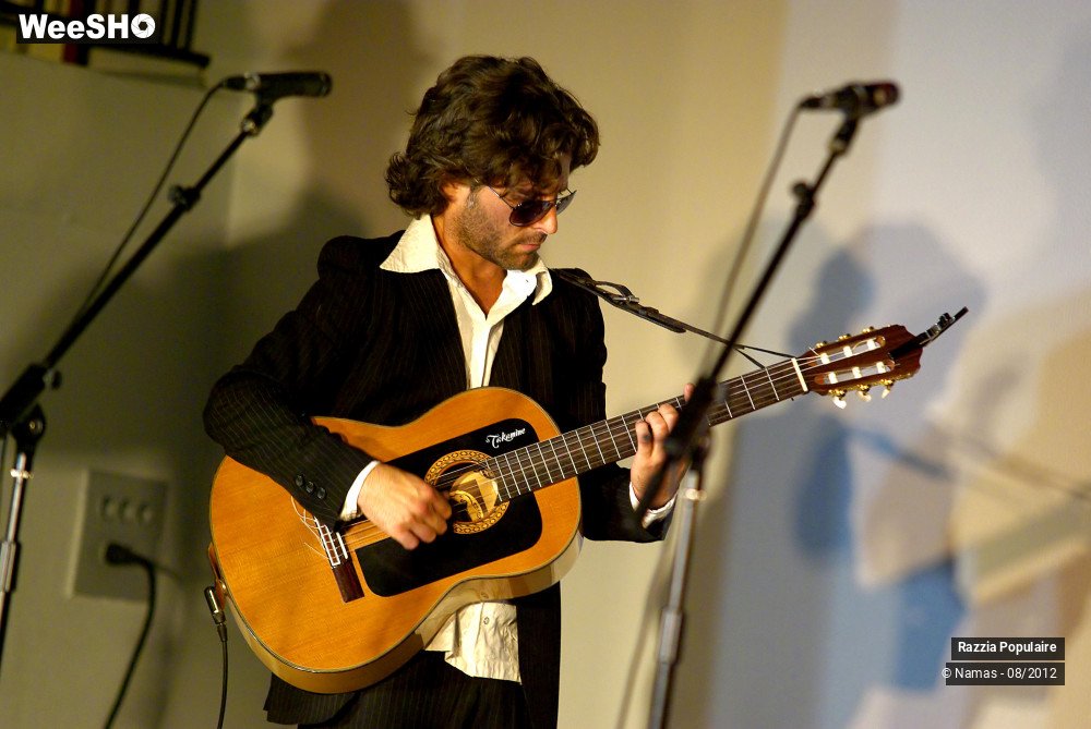 5/39 photos du spectacle Razzia Populaire et ses invités