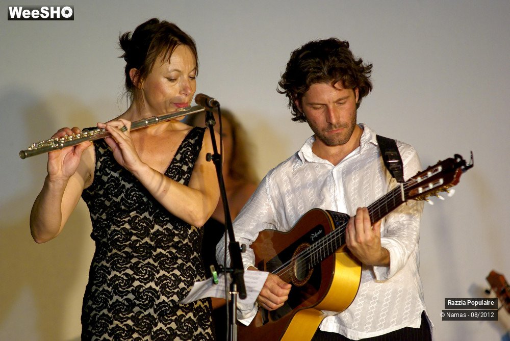 6/39 photos du spectacle Razzia Populaire et ses invités