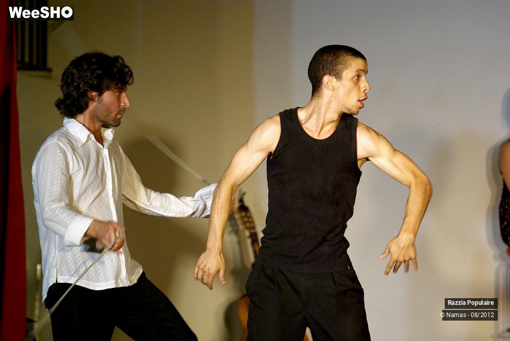 14/39 photos du spectacle Razzia Populaire et ses invités