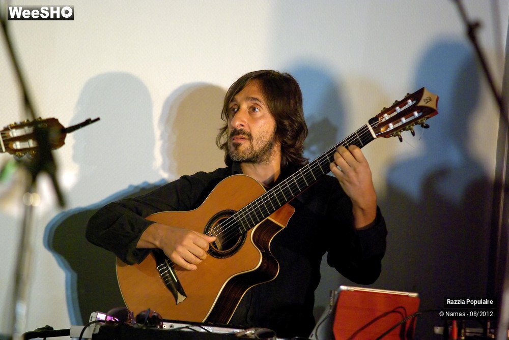 19/39 photos du spectacle Razzia Populaire et ses invités