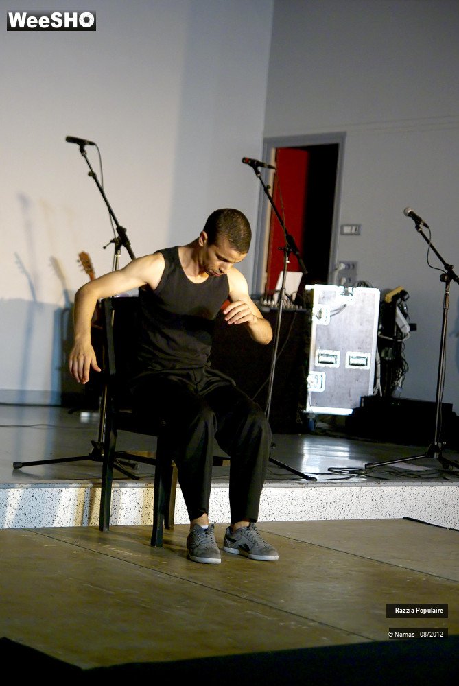 36/39 photos du spectacle Razzia Populaire et ses invités