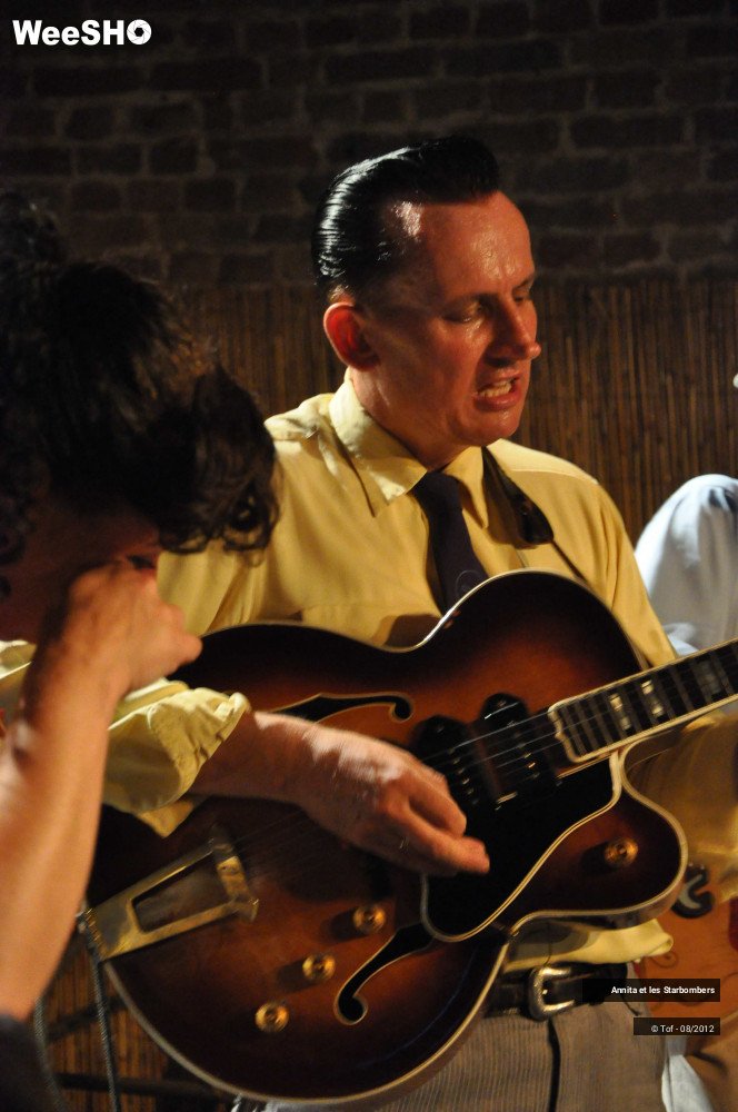 17/22 photos du spectacle Annita et les Starbombers 