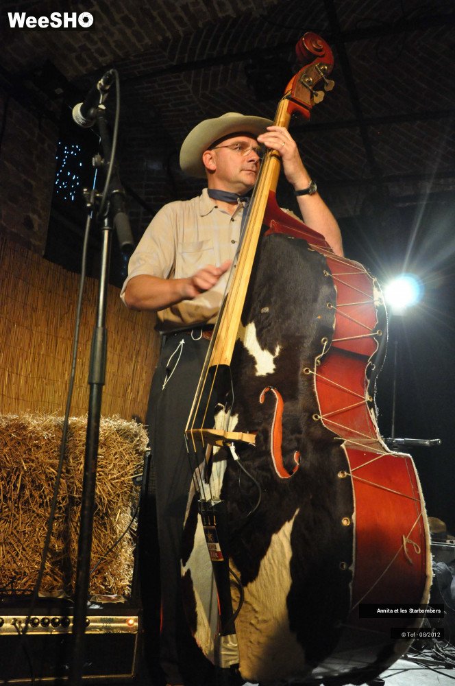 21/22 photos du spectacle Annita et les Starbombers 