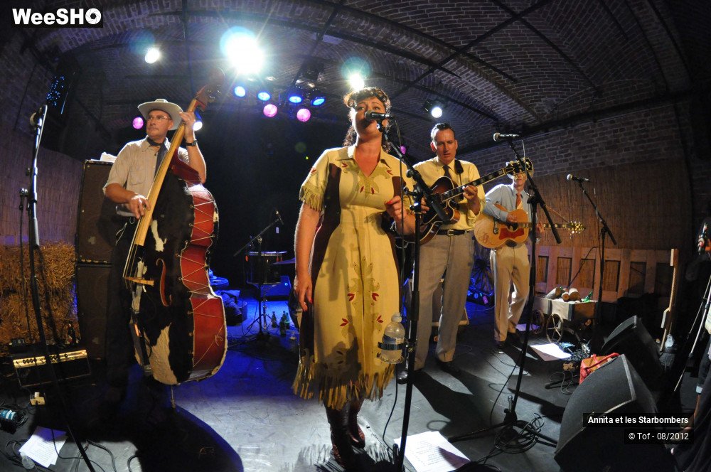 22/22 photos du spectacle Annita et les Starbombers 