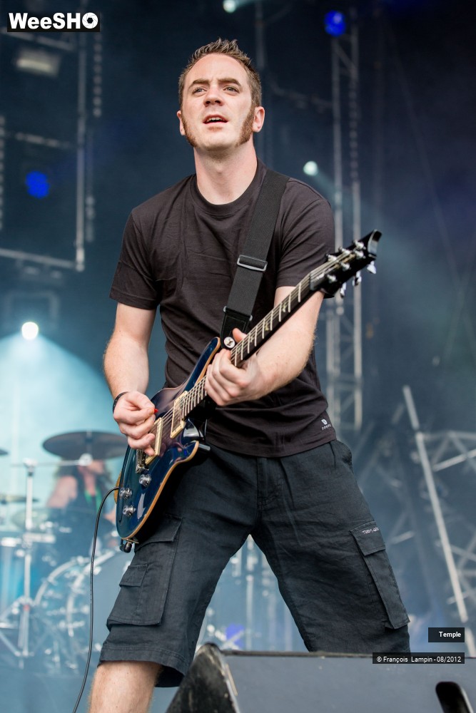 20/46 photos du spectacle Temple