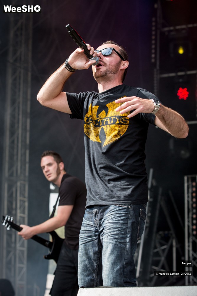 31/46 photos du spectacle Temple