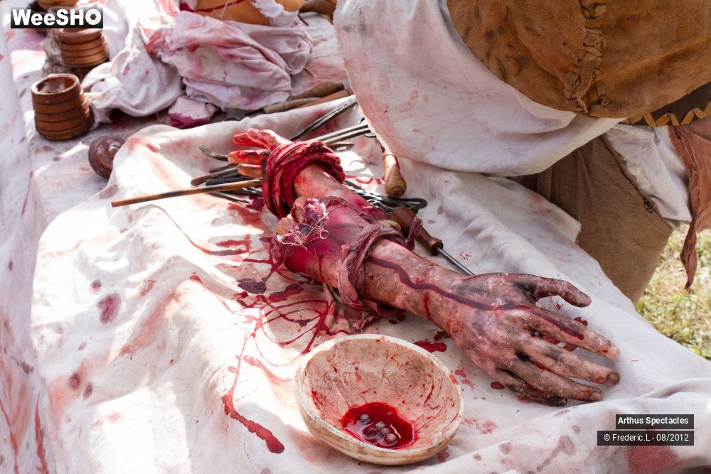 1/9 photos du spectacle Arthus Spectacles