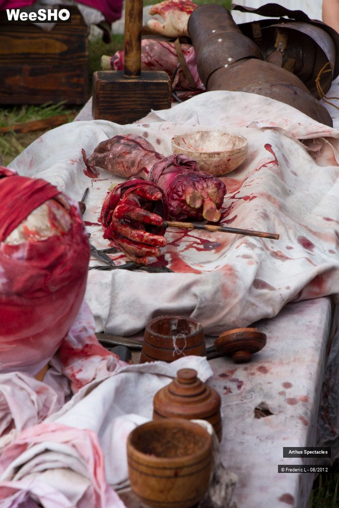 7/9 photos du spectacle Arthus Spectacles