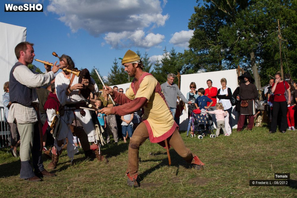 3/16 photos du spectacle Tornals