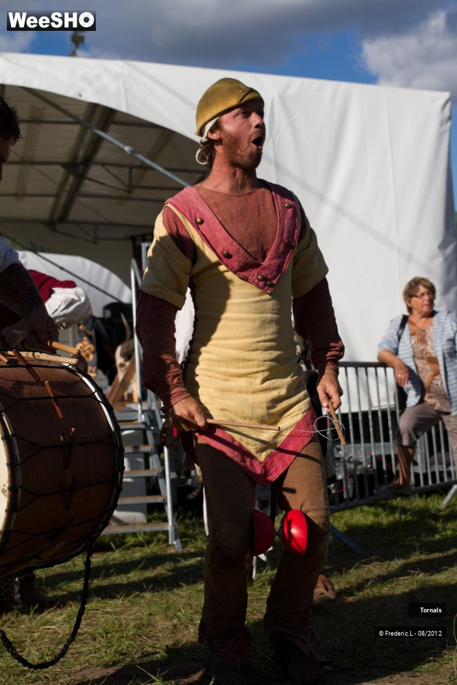 4/16 photos du spectacle Tornals