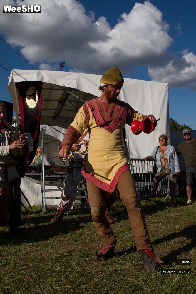 5/16 photos du spectacle Tornals