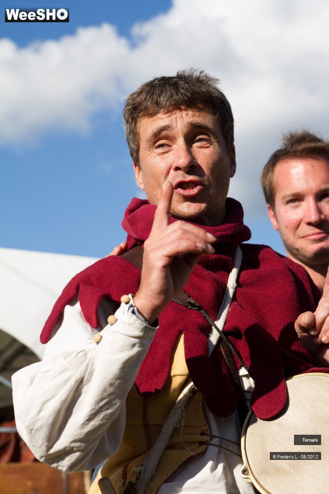 6/16 photos du spectacle Tornals