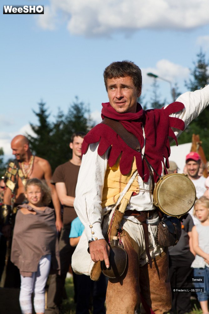 7/16 photos du spectacle Tornals