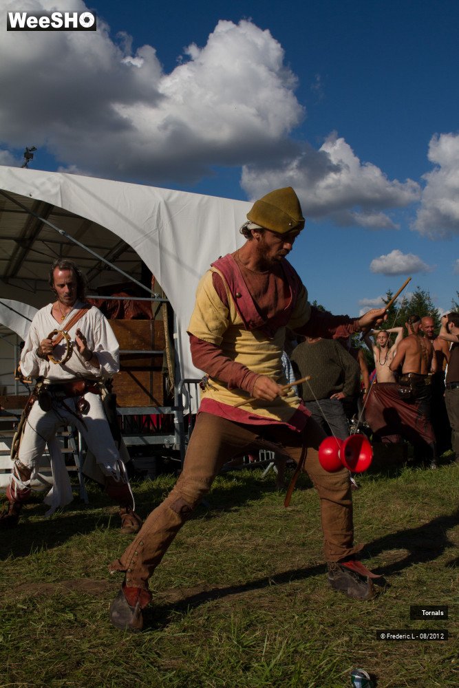 10/16 photos du spectacle Tornals