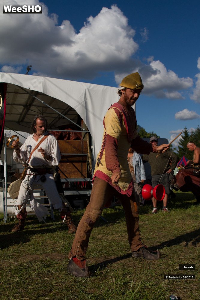 11/16 photos du spectacle Tornals