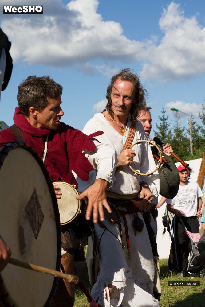 12/16 photos du spectacle Tornals