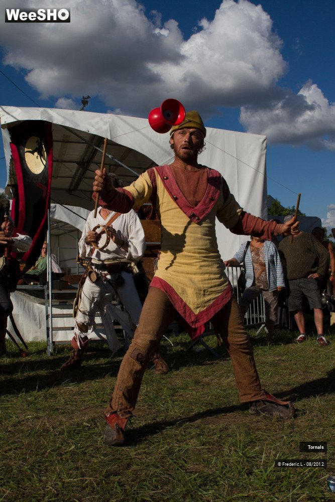 13/16 photos du spectacle Tornals