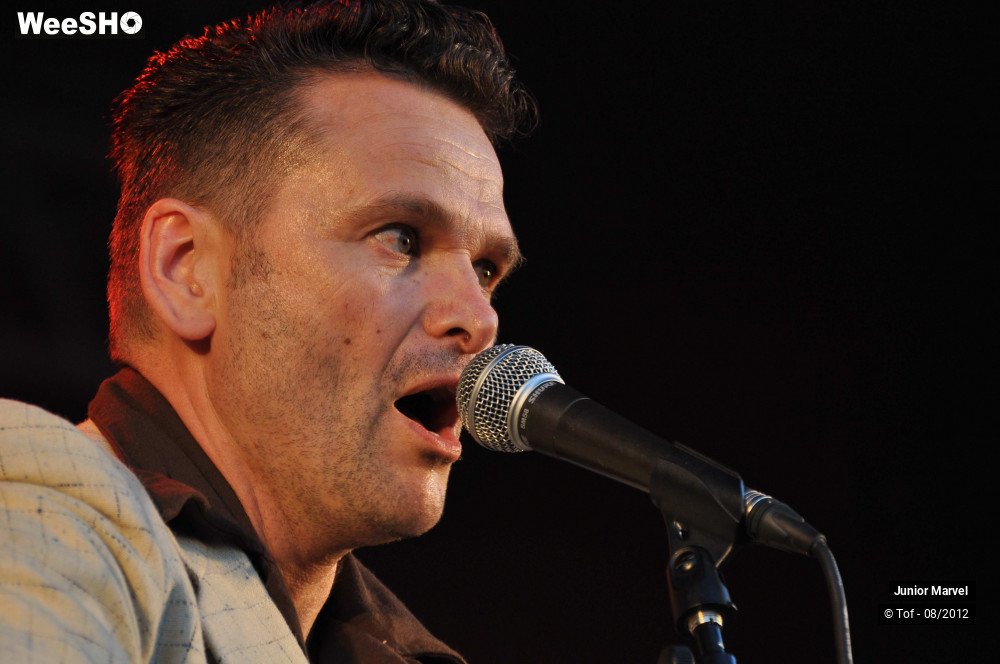 9/23 photos du spectacle Junior Marvel