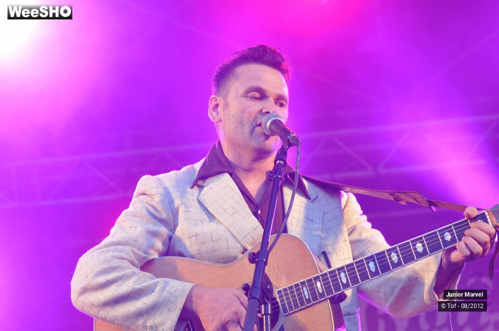 10/23 photos du spectacle Junior Marvel