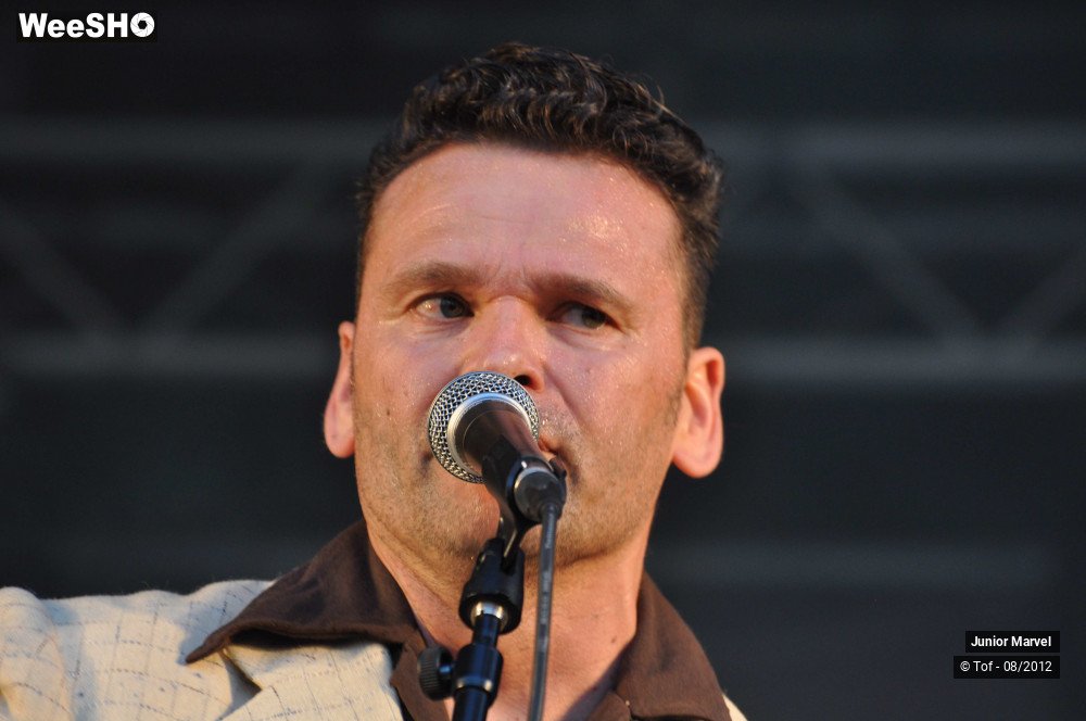 15/23 photos du spectacle Junior Marvel