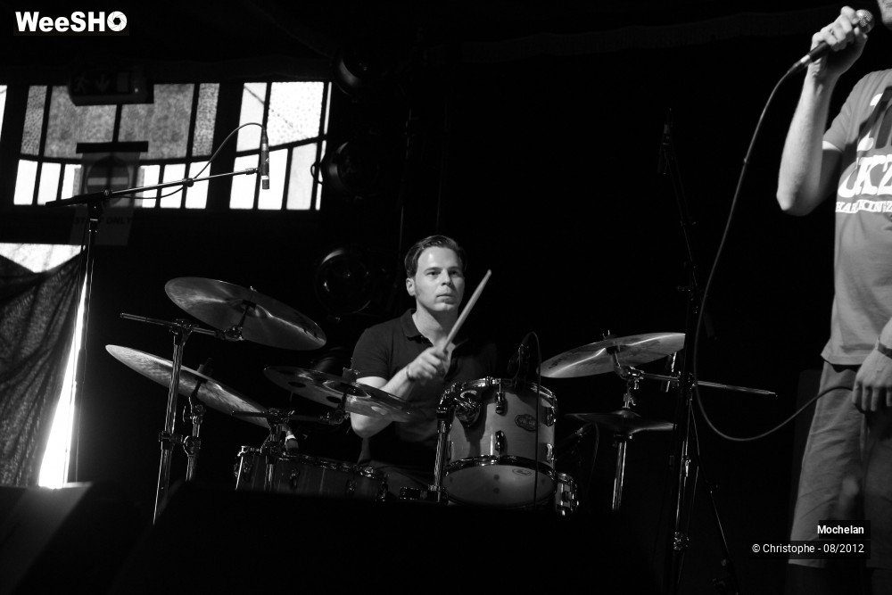 1/23 photos du spectacle Mochelan