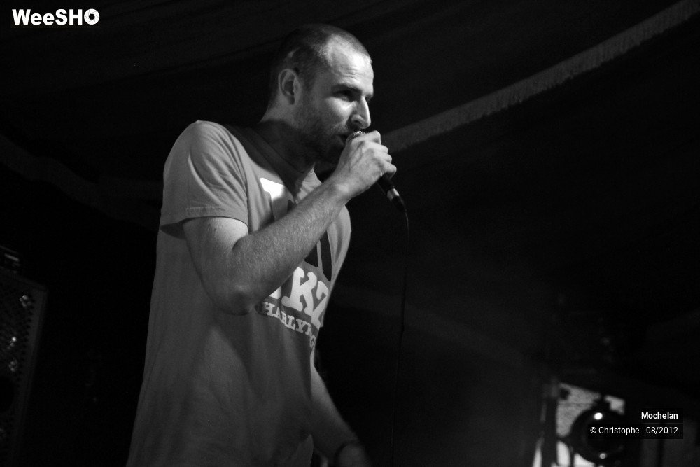 2/23 photos du spectacle Mochelan