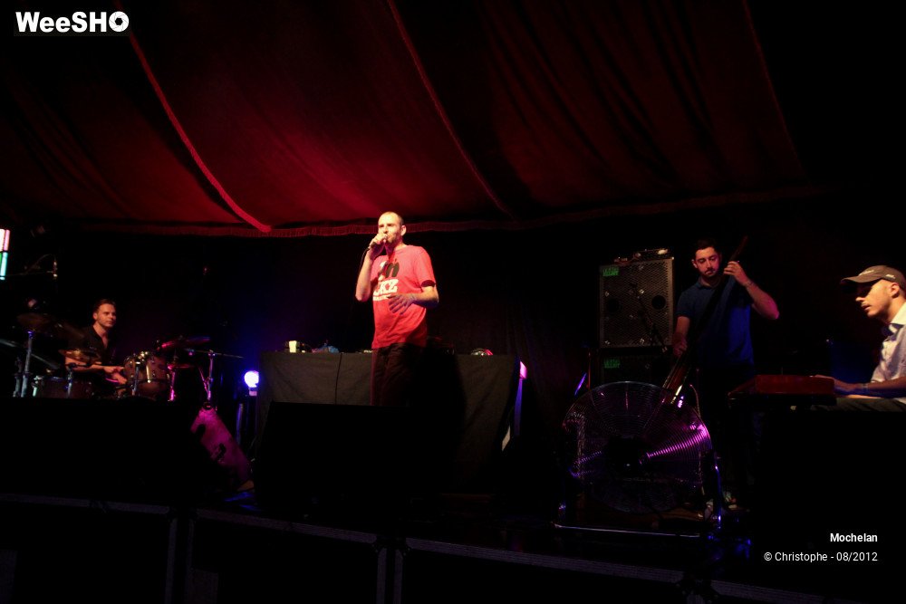 3/23 photos du spectacle Mochelan