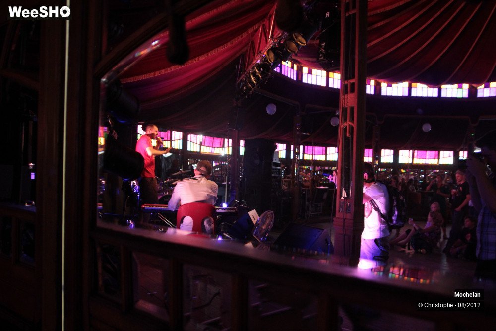 6/23 photos du spectacle Mochelan