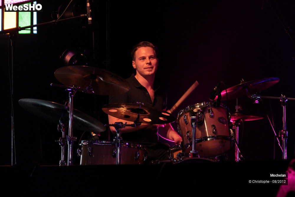 7/23 photos du spectacle Mochelan