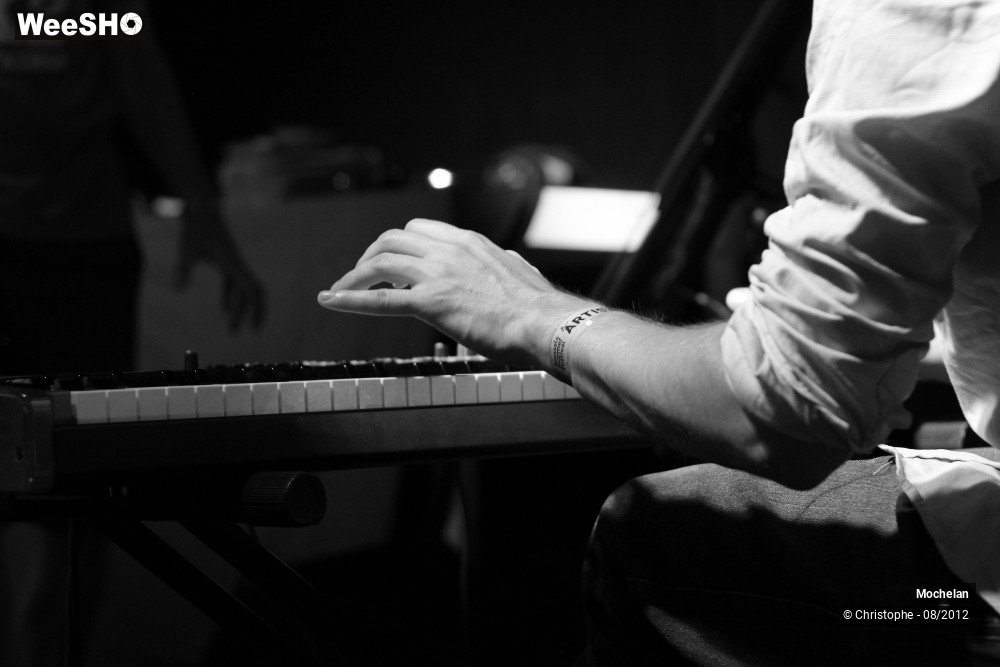 8/23 photos du spectacle Mochelan