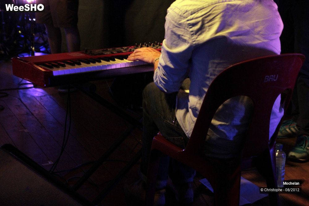 9/23 photos du spectacle Mochelan