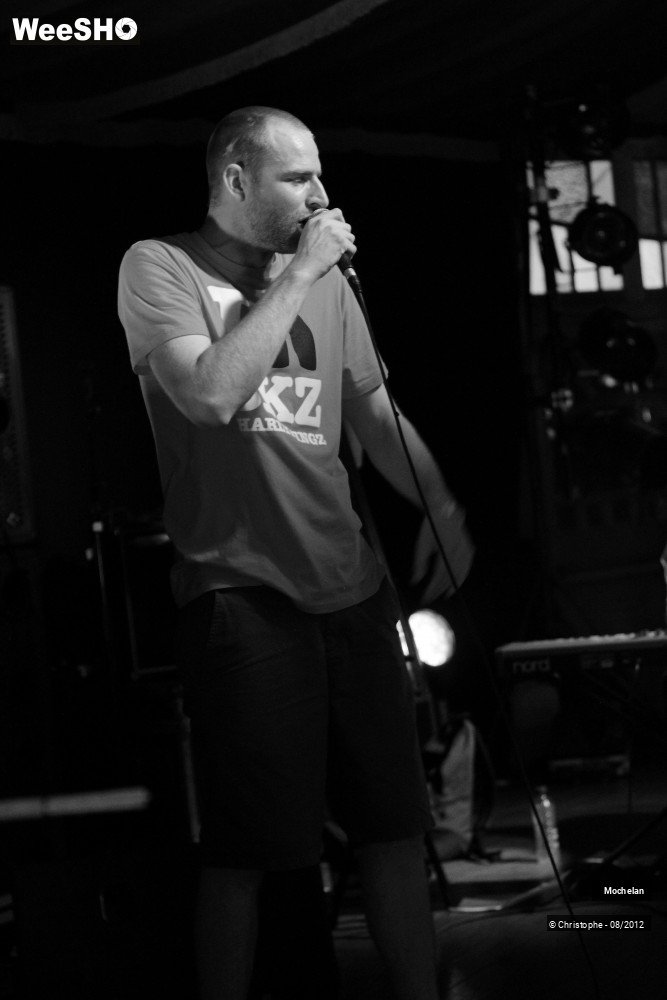 12/23 photos du spectacle Mochelan