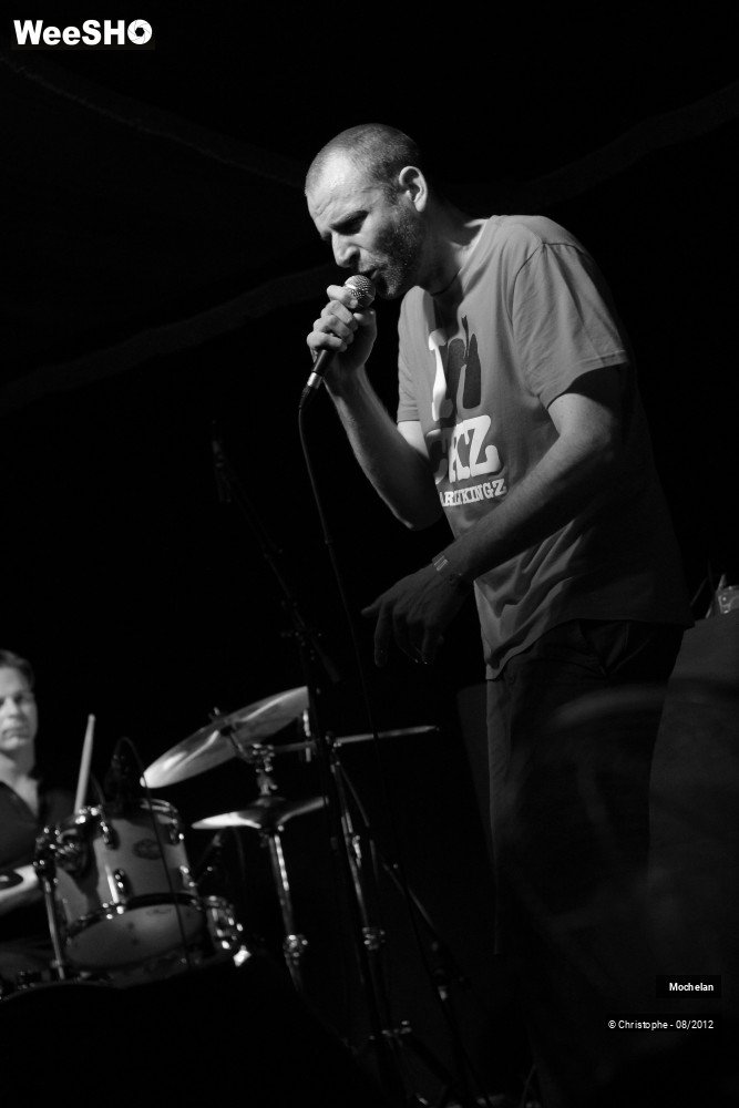 14/23 photos du spectacle Mochelan