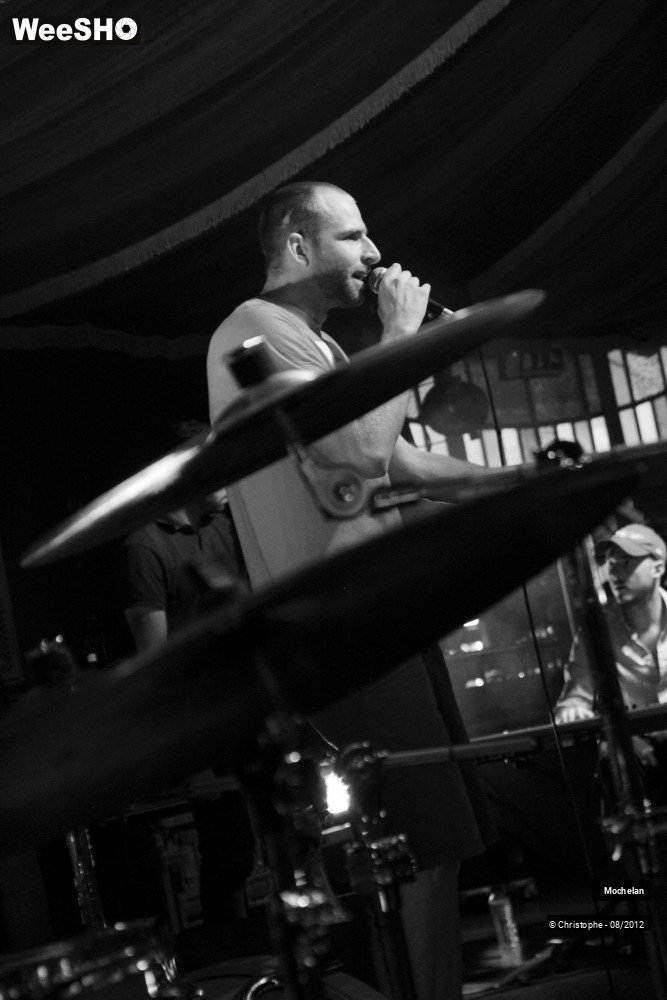 15/23 photos du spectacle Mochelan