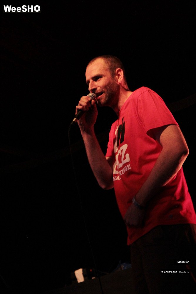 16/23 photos du spectacle Mochelan