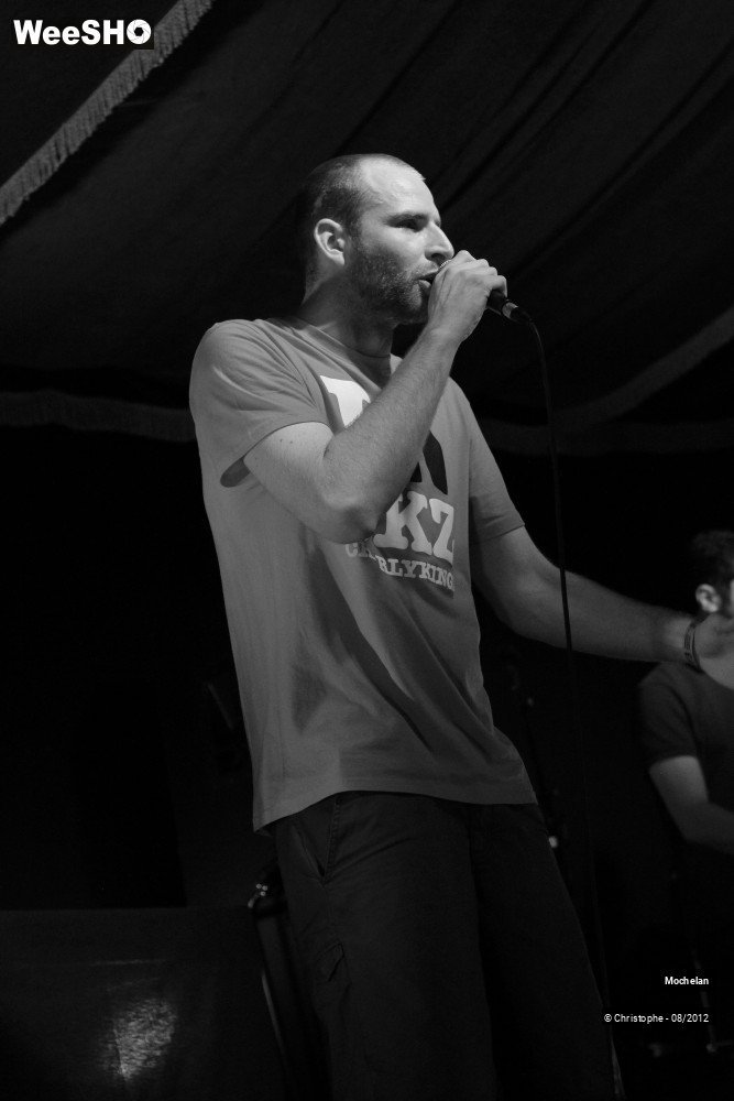 17/23 photos du spectacle Mochelan