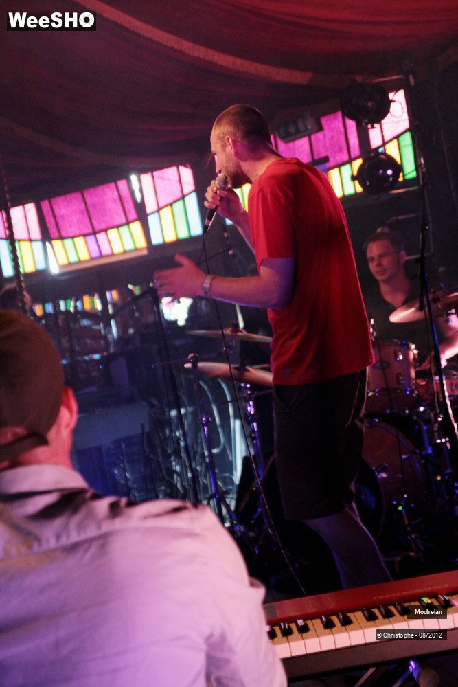 18/23 photos du spectacle Mochelan