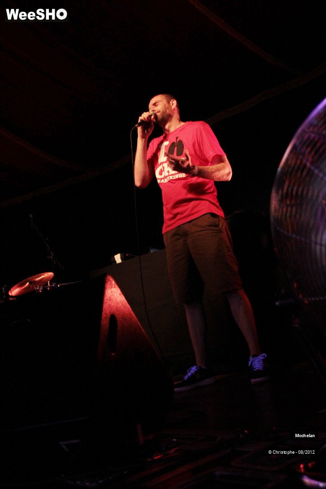 19/23 photos du spectacle Mochelan